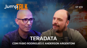 teradata, fábio rodrigues, i.a generativa, chat GPT, provedor ne nuvem, AWS, Google, Microsoft 