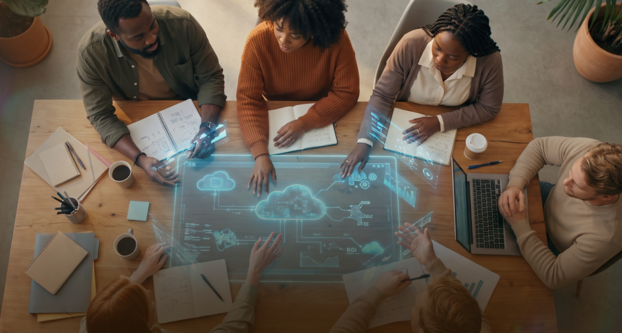 Quanto custa não ter visibilidade multicloud?