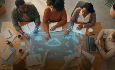 Quanto custa não ter visibilidade multicloud?